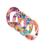 Floral Variety Pod Patch Tape - Pump Peelz