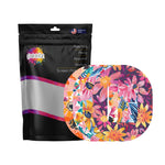 Floral Variety Tandem Mobi Patch Tape - Pump Peelz