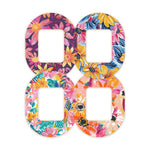 Floral Variety Tandem Mobi Patch Tape - Pump Peelz