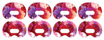 Flower Bouquet Medtronic Guardian Connect Patch Tape - Pump Peelz