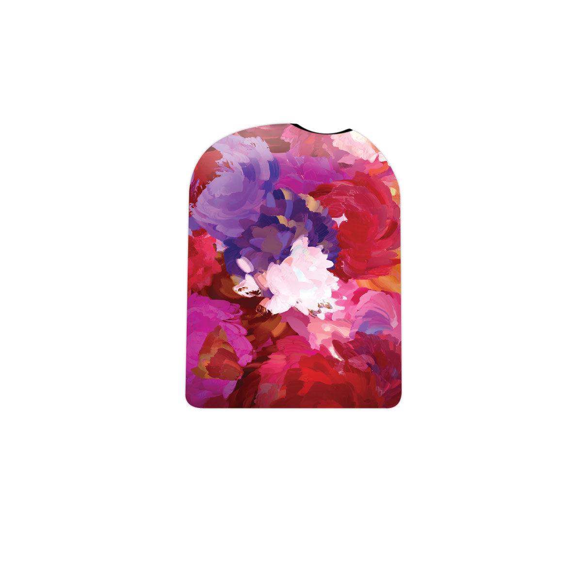 Flower Bouquet Pod Sticker – Pump Peelz