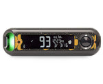 Flower Power Bayer Contour© Next One Glucometer