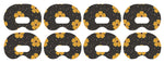 Flower Power Medtronic Guardian Connect Patch Tape - Pump Peelz