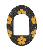 Flower Power Pod Patch Tape - Pump Peelz