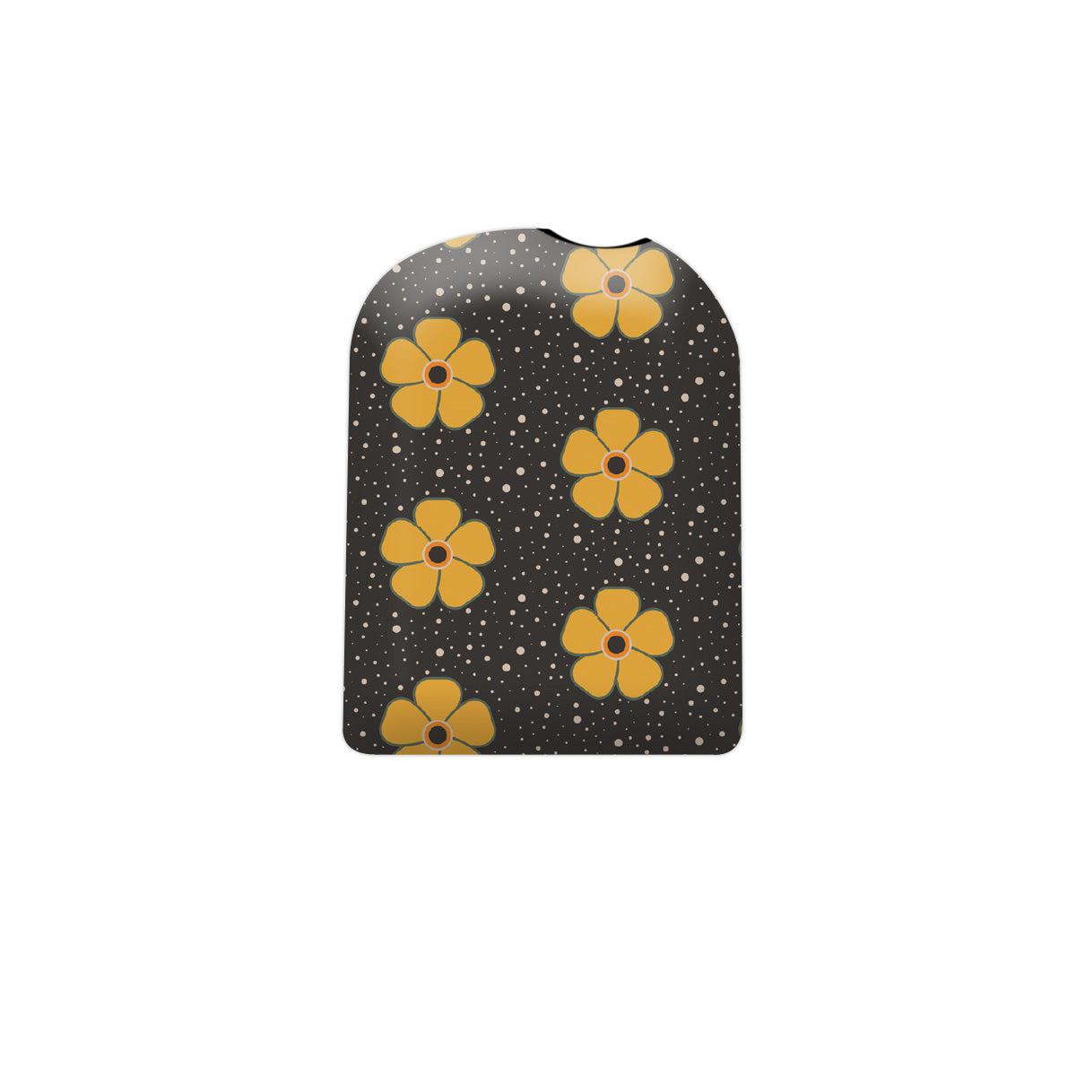 Flower Power Pod Sticker – Pump Peelz