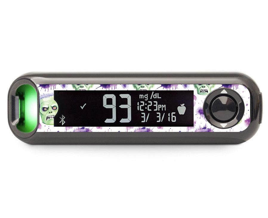 Frankenmonster Bayer Contour© Next One Glucometer