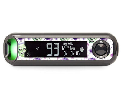 Frankenmonster Bayer Contour© Next One Glucometer