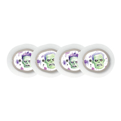 Frankenmonster Designed for the DEXCOM G7 and Stelo Transmitter