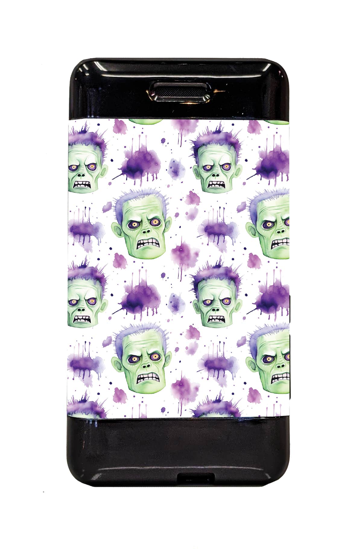Frankenmonster Sticker for Omnipod DASH® PDM – Pump Peelz