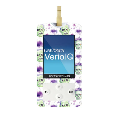 Frankenmonster for OneTouch Verio IQ Glucometer
