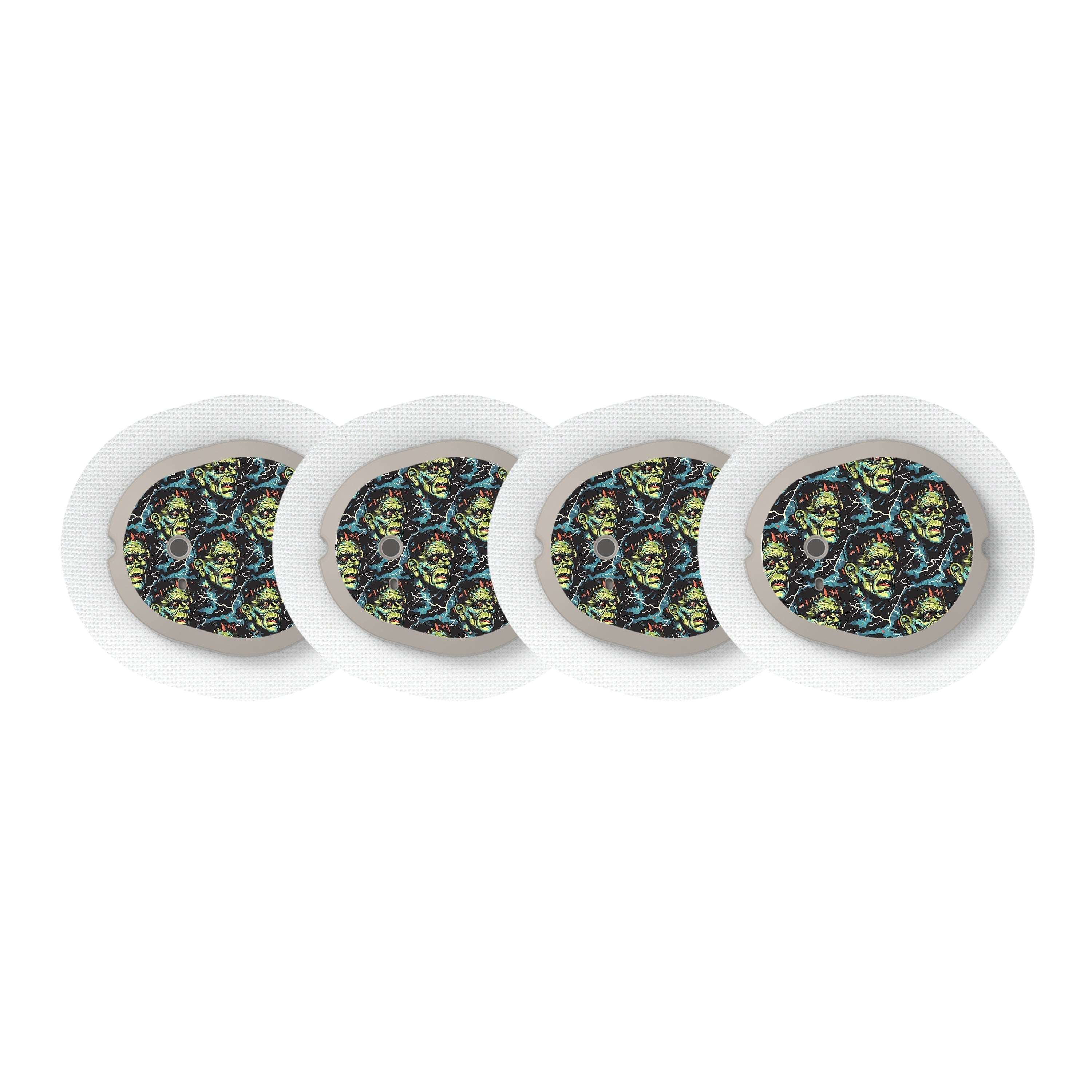Frankie Designed for the DEXCOM G7 Transmitter