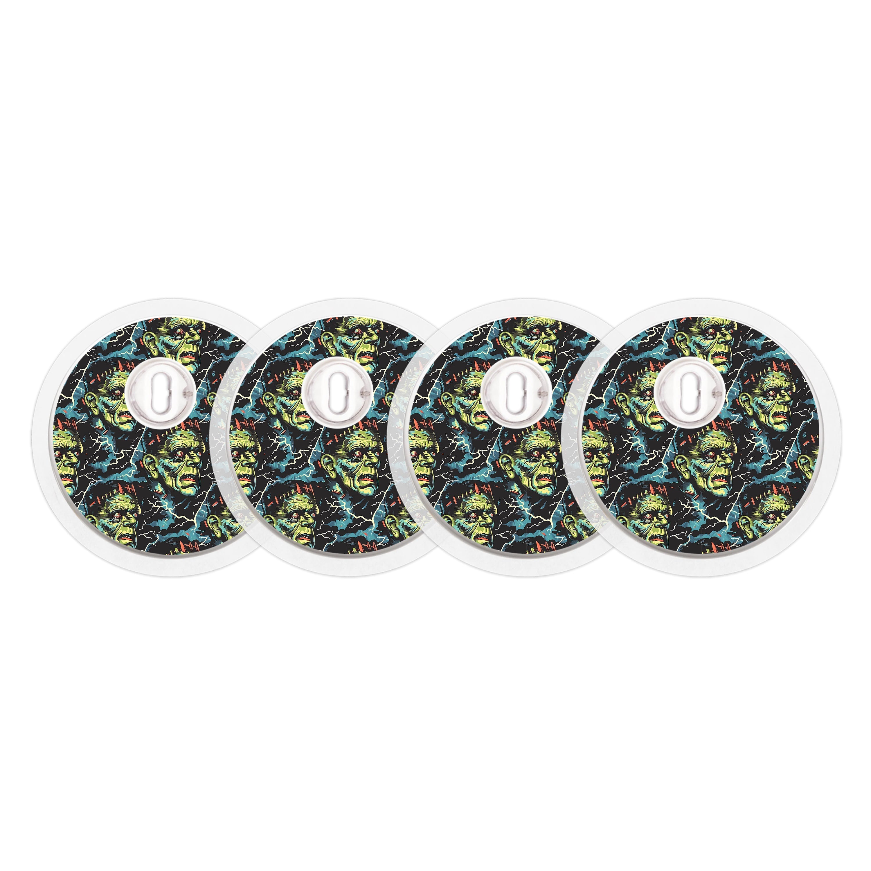 Frankie Designed for the FreeStyle Libre 3 Plus & Lingo  Sensor