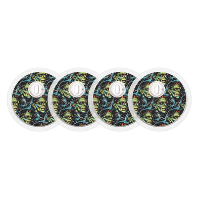 Frankie Designed for the FreeStyle Libre 3 Plus & Lingo  Sensor