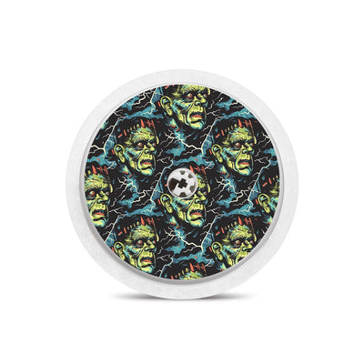 Frankie Freestyle Libre 2