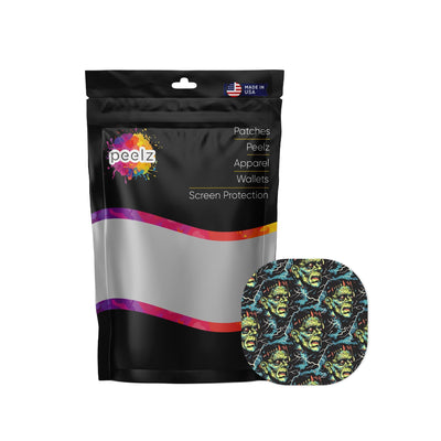 Frankie Overpatch Tape - Pump Peelz