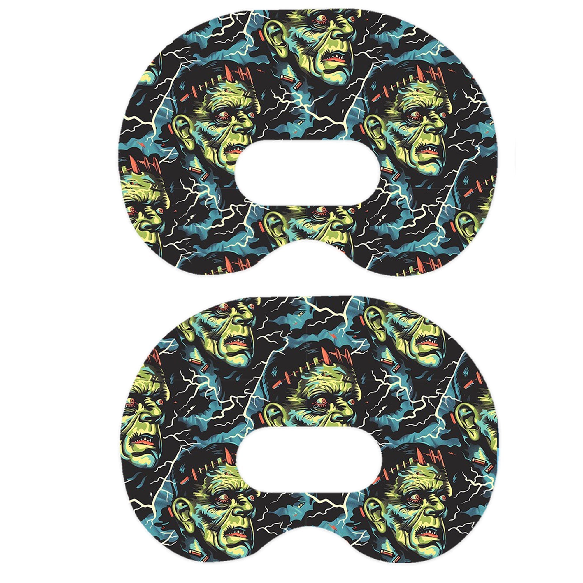 Frankie Medtronic Guardian Connect Patch Tape - Pump Peelz