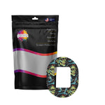 Frankie Tandem Mobi Patch Tape - Pump Peelz