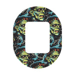 Frankie Tandem Mobi Patch Tape - Pump Peelz