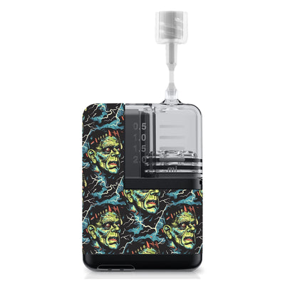 Frankie for Tandem Mobi