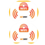 Free Wifi Medtronic Guardian Connect Patch Tape - Pump Peelz