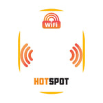 Free Wifi Tandem Mobi Patch Tape - Pump Peelz
