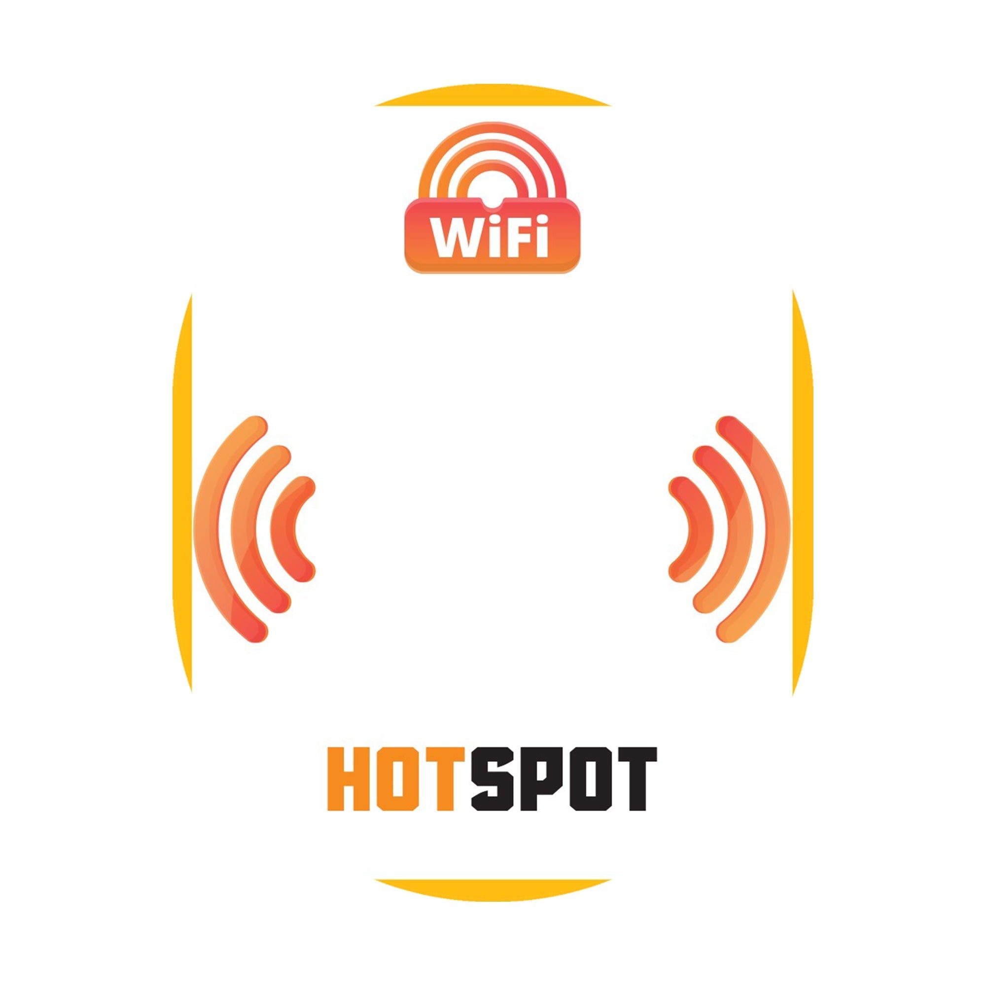 Free Wifi Tandem Mobi Patch Tape - Pump Peelz