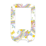 Rainbow Blooms Freestyle Libre 2