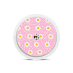 Spring Daisy Freestyle Libre 2 Sticker - Pump Peelz