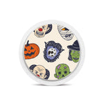 Monster Mash Freestyle Libre 2 Sticker - Pump Peelz