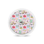 Tiny Scholar Freestyle Libre 2 Sticker - Pump Peelz
