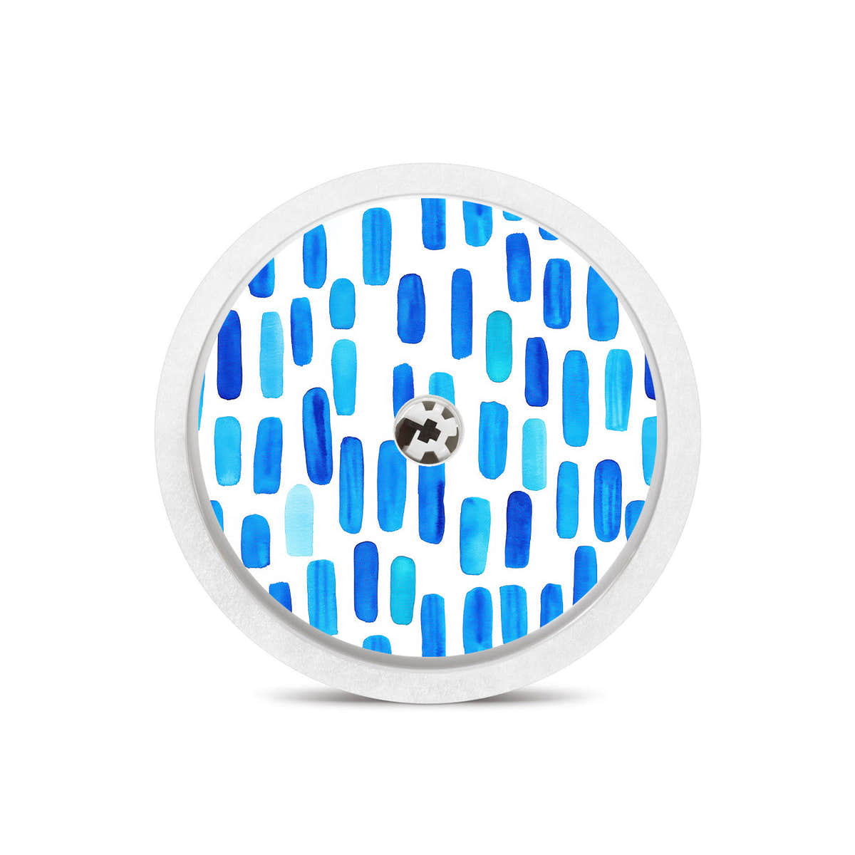 Level Lines Freestyle Libre 2 Sticker - Pump Peelz