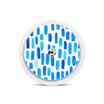 Level Lines Freestyle Libre 2 Sticker - Pump Peelz