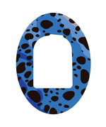 Frog Skin Pod Patch Tape - Pump Peelz