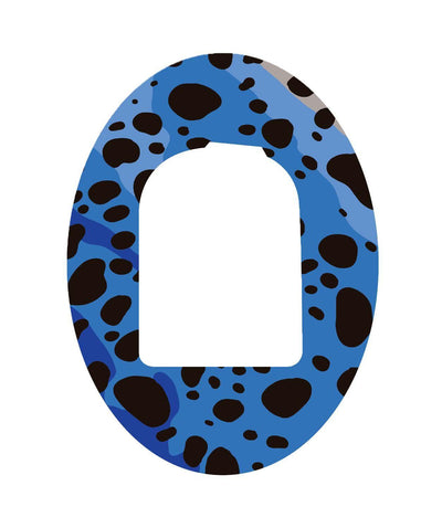 Frog Skin Pod Patch Tape - Pump Peelz