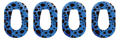 Frog Skin Dexcom G6 Patch Tape - Pump Peelz