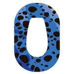 Frog Skin Dexcom G6 Patch Tape - Pump Peelz