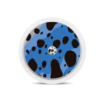 Frog Skin Sticker for Freestyle Libre 2