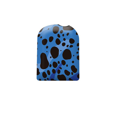 Frog Skin Sticker Pod Sticker – Pump Peelz