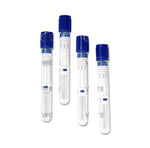Royal Blue Top (EDTA 10.8mg)13x100mm, 6mL, PET