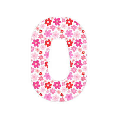 Fresh Start Dexcom G6 Patch Tape - Pump Peelz