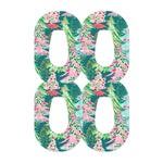 Festive Forest Dexcom G6 Patch Tape - Pump Peelz