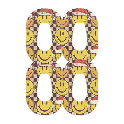 Merry Mischief Dexcom G6 Patch Tape - Pump Peelz