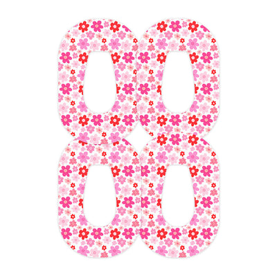 Fresh Start Dexcom G6 Patch Tape - Pump Peelz