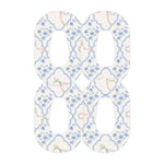 Spring Coquette Dexcom G6 Patch Tape - Pump Peelz