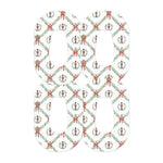 Nutcracker Noel Dexcom G6 Patch Tape - Pump Peelz