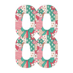 Merry Coquette Dexcom G6 Patch Tape - Pump Peelz