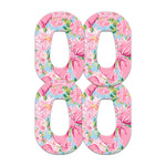 Blossom Bows Dexcom G6 Patch Tape - Pump Peelz