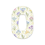 Garden Arches Dexcom G6 Patch Tape - Pump Peelz