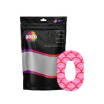 Puppy Love Dexcom G6 Patch Tape - Pump Peelz