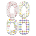 Spring Variety Pack Dexcom G6 Patch Tape - Pump Peelz